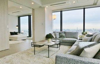 ラ・トゥール新宿ガーデン