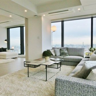 ラ・トゥール新宿ガーデン