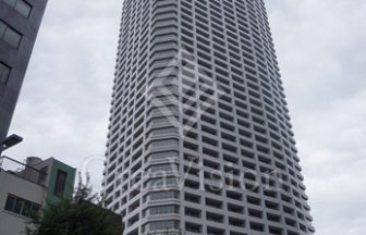 ザ・パークハウス西新宿タワー60