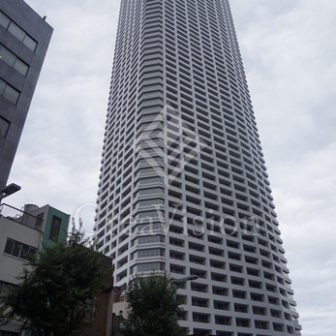 ザ・パークハウス西新宿タワー60