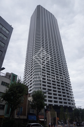 ザ・パークハウス西新宿タワー60