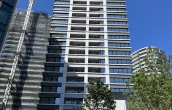 目黒MARCレジデンスタワー